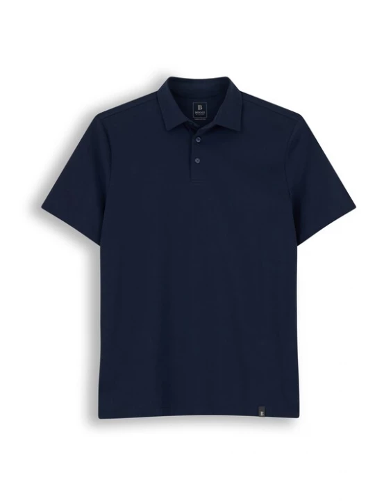 Foto van product Boggi Milano Shirt navy