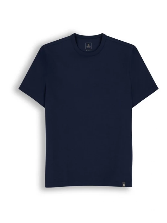 Foto van product Boggi Milano Shirt navy
