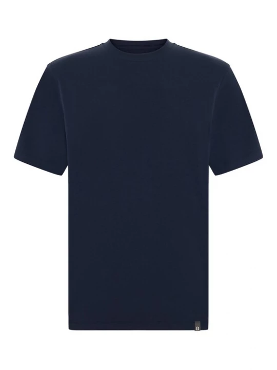 Foto van product Boggi Milano Shirt navy