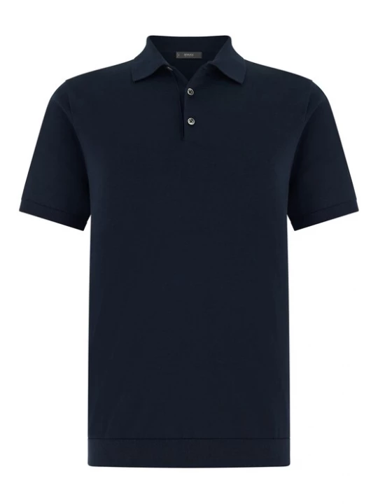 Foto van product Boggi Milano Shirt navy