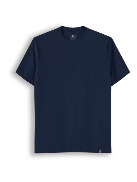 Foto van product Boggi Milano Shirt navy
