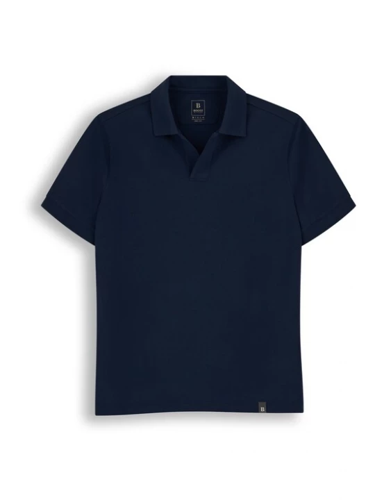 Foto van product Boggi Milano Shirt navy
