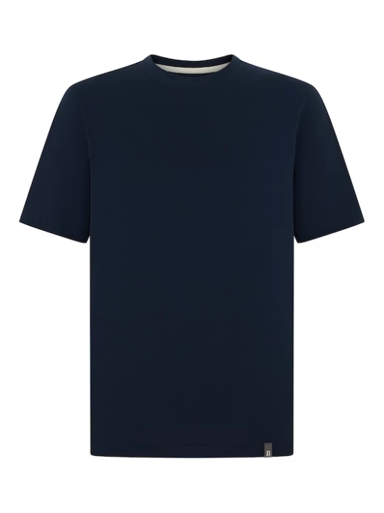 Foto van product Boggi Milano Shirt navy
