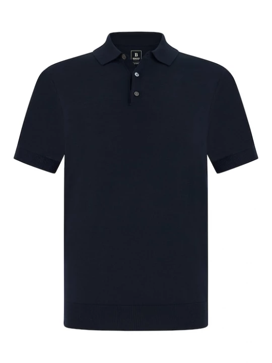 Foto van product Boggi Milano Shirt navy