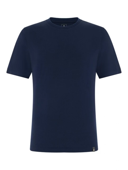 Foto van product Boggi Milano Shirt navy