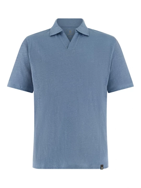 Foto van product Boggi Milano Shirt opaal