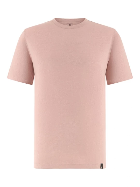 Foto van product Boggi Milano Shirt rosa
