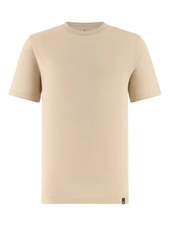 Foto van product Boggi Milano Shirt sand