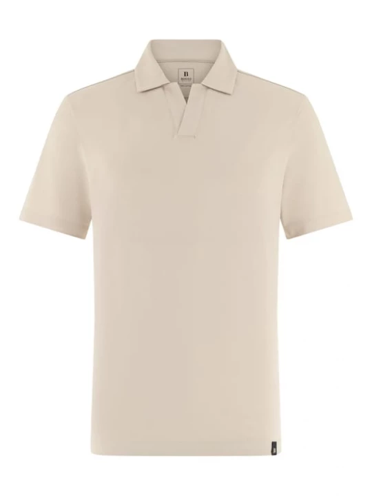 Foto van product Boggi Milano Shirt sand