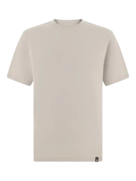 Foto van product Boggi Milano Shirt sand