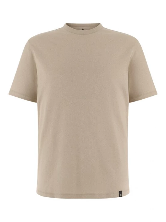 Foto van product Boggi Milano Shirt sand