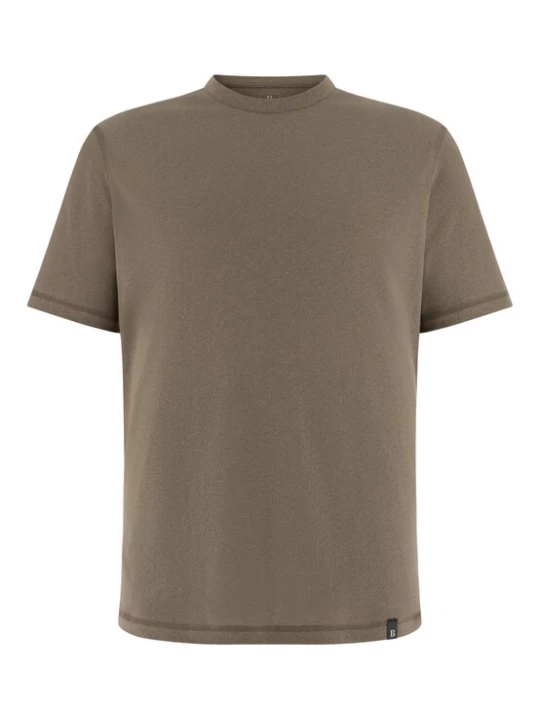 Foto van product Boggi Milano Shirt taupe