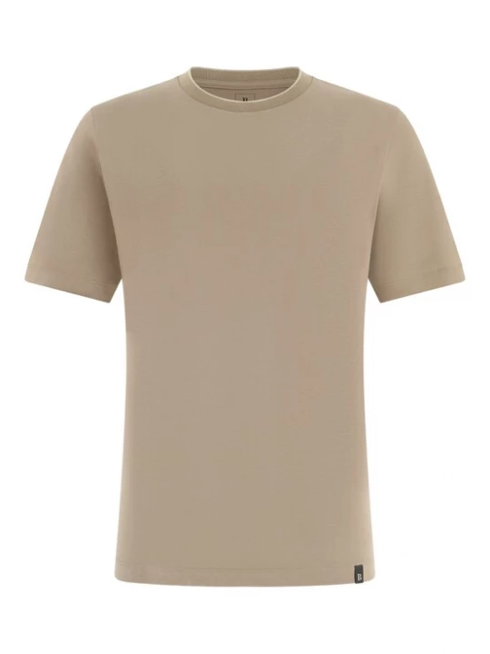 Foto van product Boggi Milano Shirt taupe