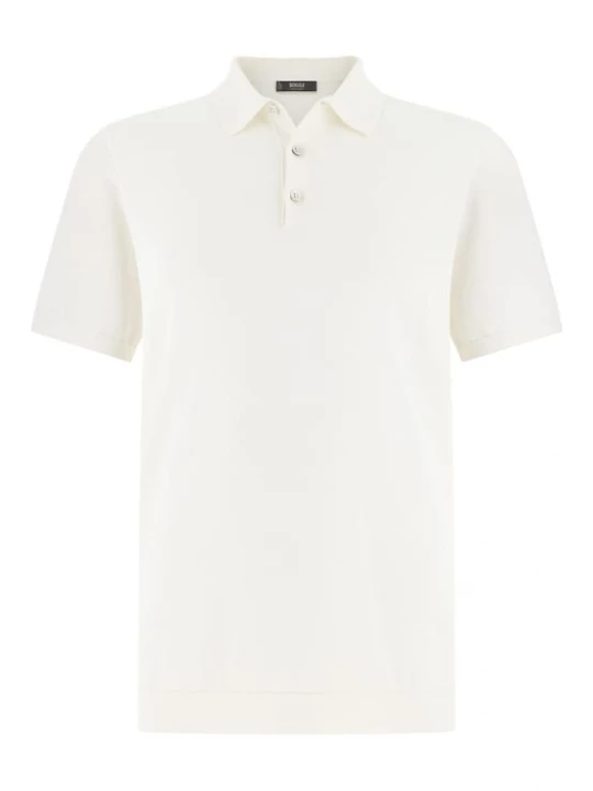 Foto van product Boggi Milano Shirt wit