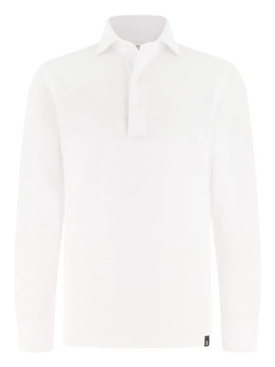 Foto van product Boggi Milano Shirt wit