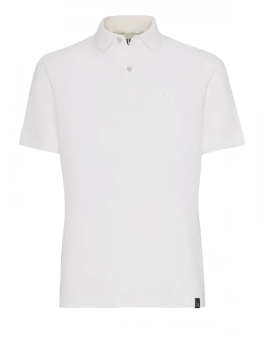 Foto van product Boggi Milano Shirt wit
