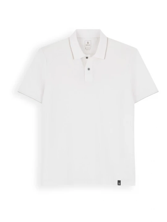Foto van product Boggi Milano Shirt wit