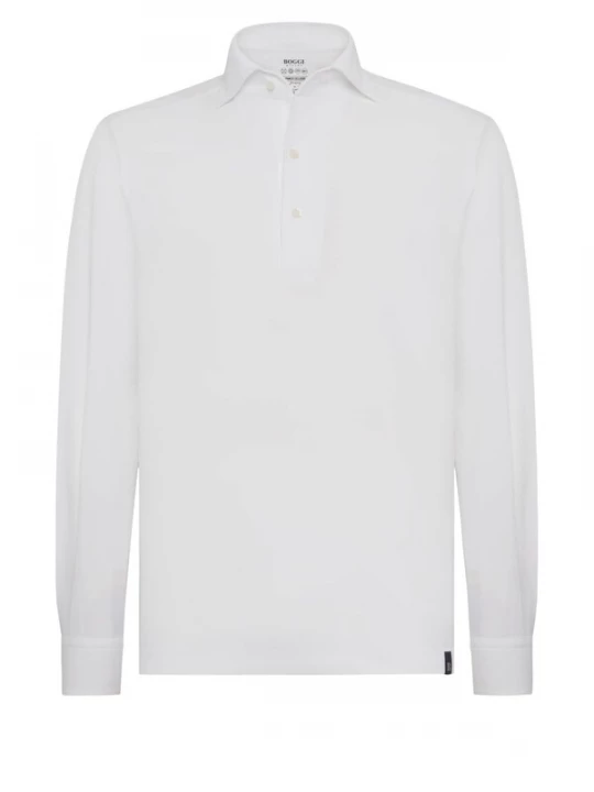 Foto van product Boggi Milano Shirt wit