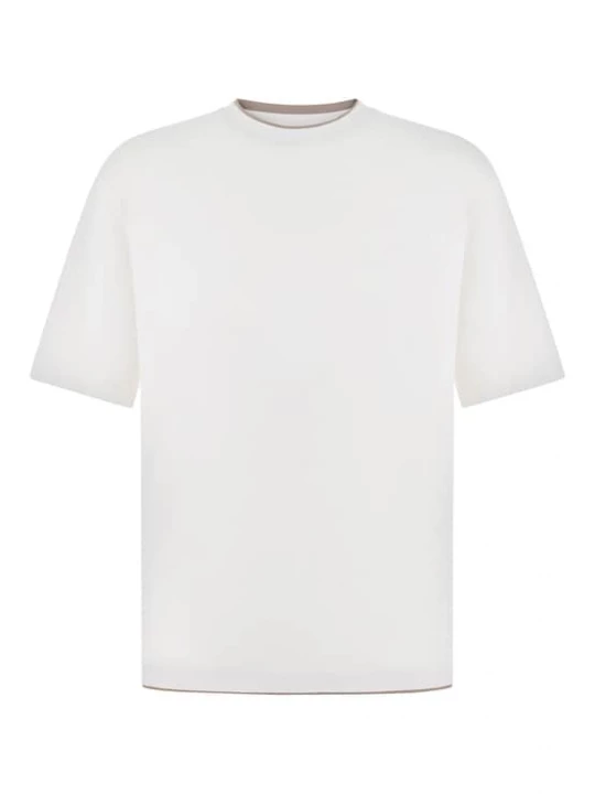 Foto van product Boggi Milano Shirt wit