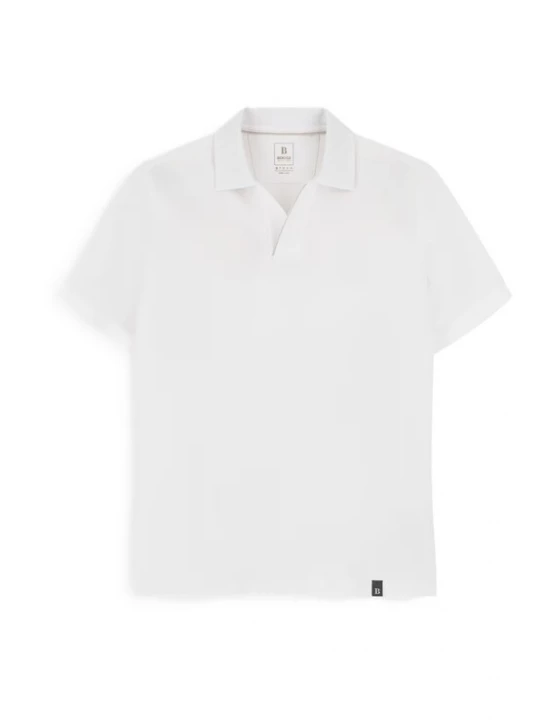 Foto van product Boggi Milano Shirt wit