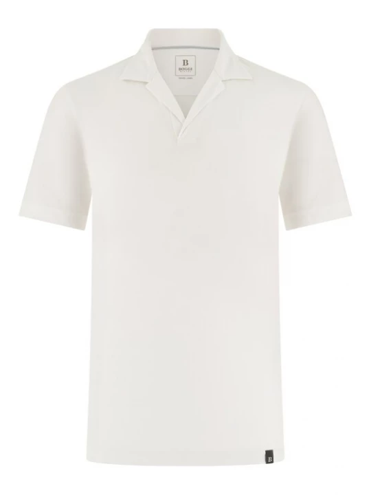 Foto van product Boggi Milano Shirt wit