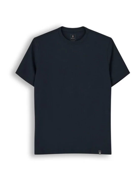 Foto van product Boggi Milano Shirt zwart