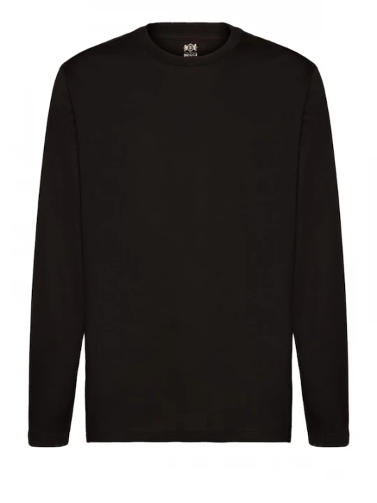 Foto van product Boggi Milano Shirt zwart