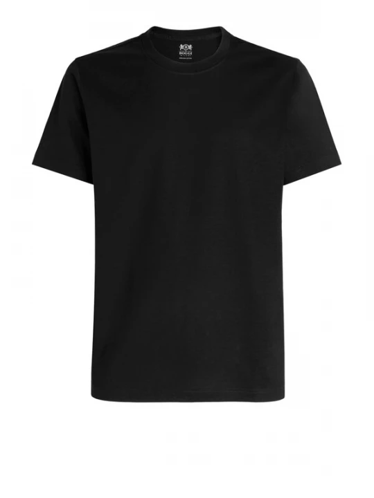 Foto van product Boggi Milano Shirt zwart