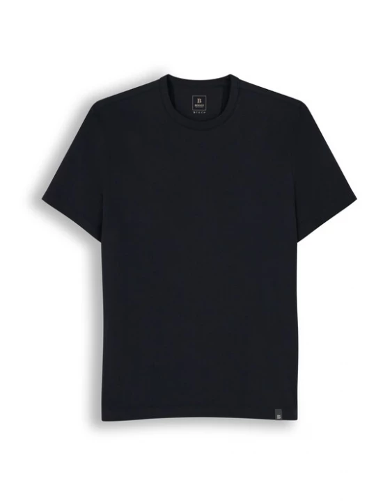 Foto van product Boggi Milano Shirt zwart