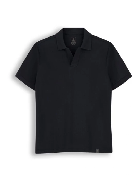 Foto van product Boggi Milano Shirt zwart