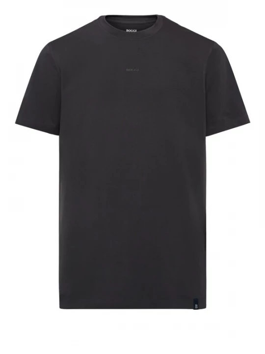 Foto van product Boggi Milano Shirt zwart