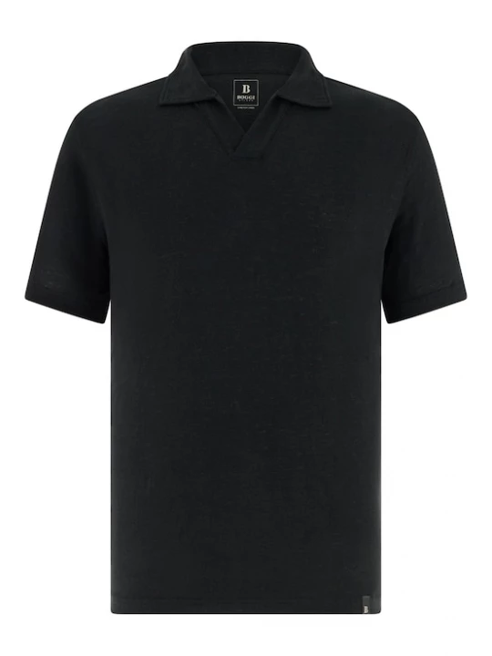 Foto van product Boggi Milano Shirt zwart