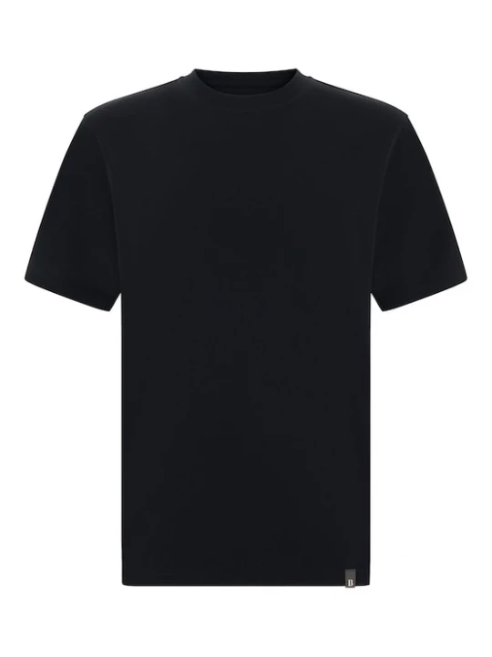 Foto van product Boggi Milano Shirt zwart