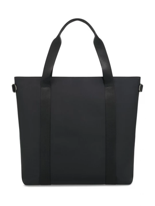 Foto van product Boggi Milano Shopper zwart