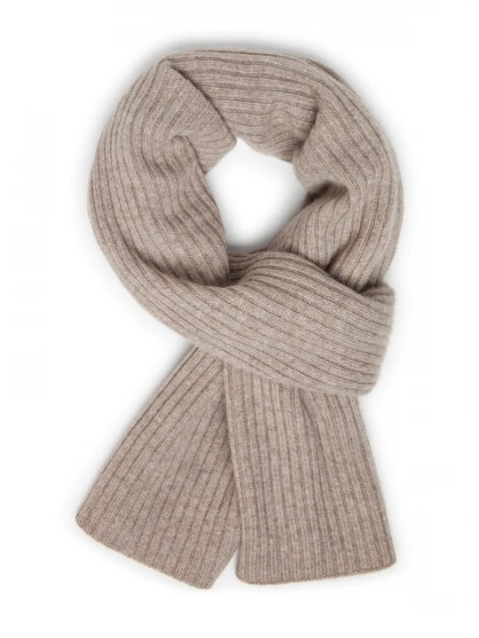 Foto van product Boggi Milano Sjaal taupe