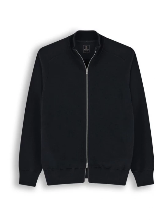 Foto van product Boggi Milano Sweatshirt marine