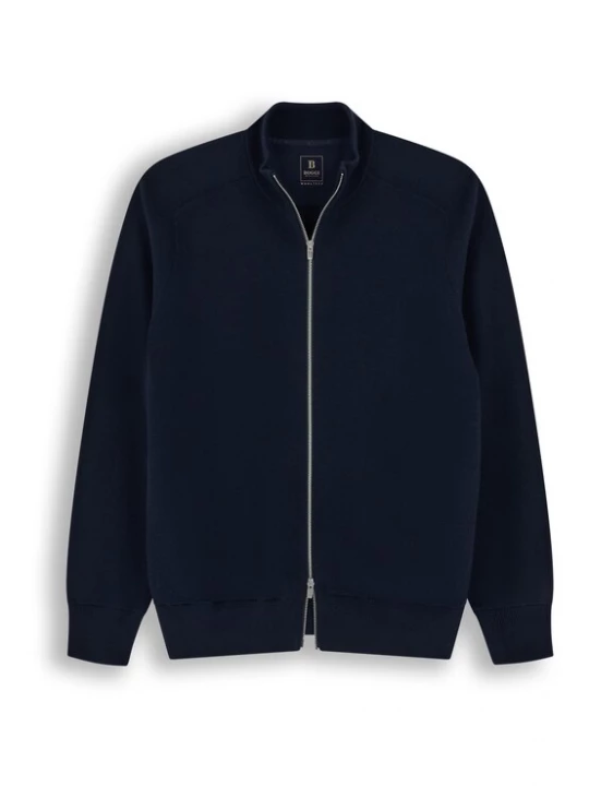 Foto van product Boggi Milano Sweatshirt navy