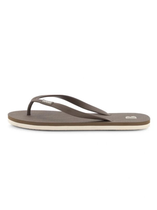 Foto van product Boggi Milano Teenslippers bruin