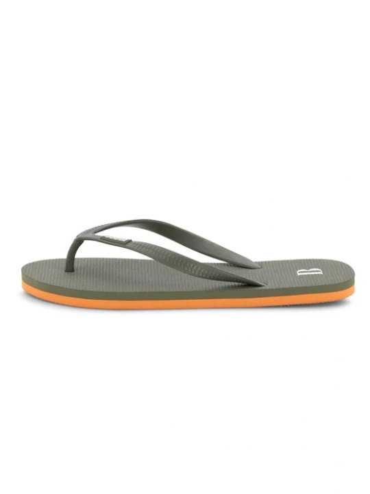 Foto van product Boggi Milano Teenslippers kaki