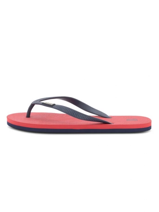 Foto van product Boggi Milano Teenslippers marine / rood