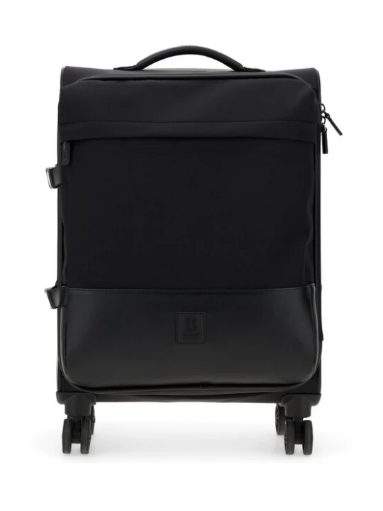 Foto van product Boggi Milano Trolley zwart