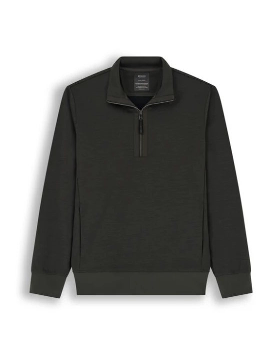 Foto van product Boggi Milano Trui donkergroen