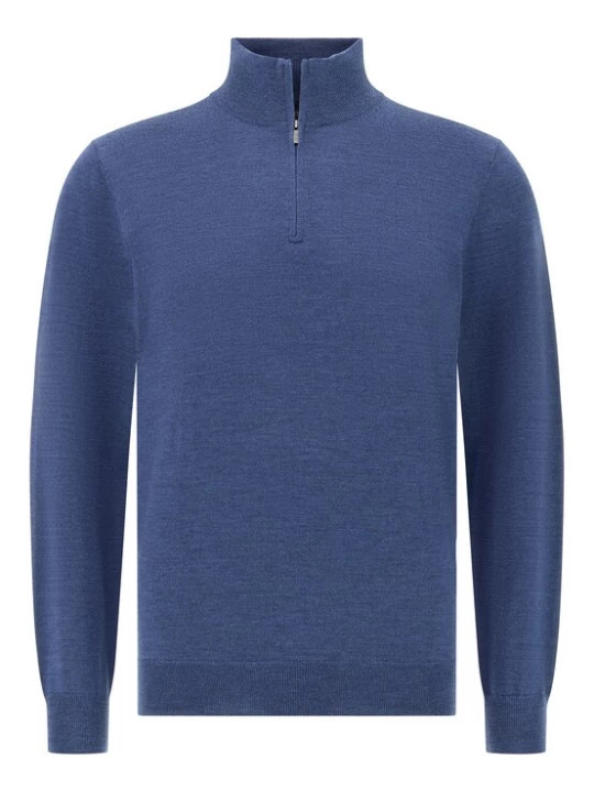 Foto van product Boggi Milano Trui indigo