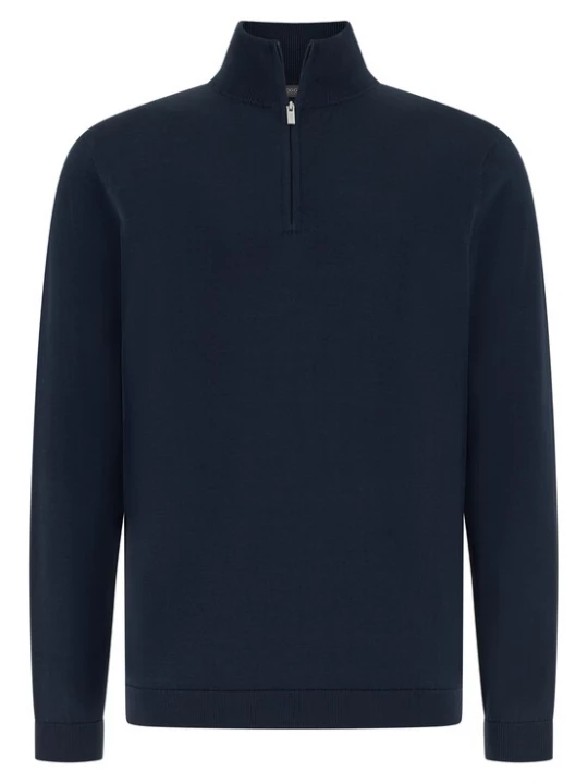 Foto van product Boggi Milano Trui marine