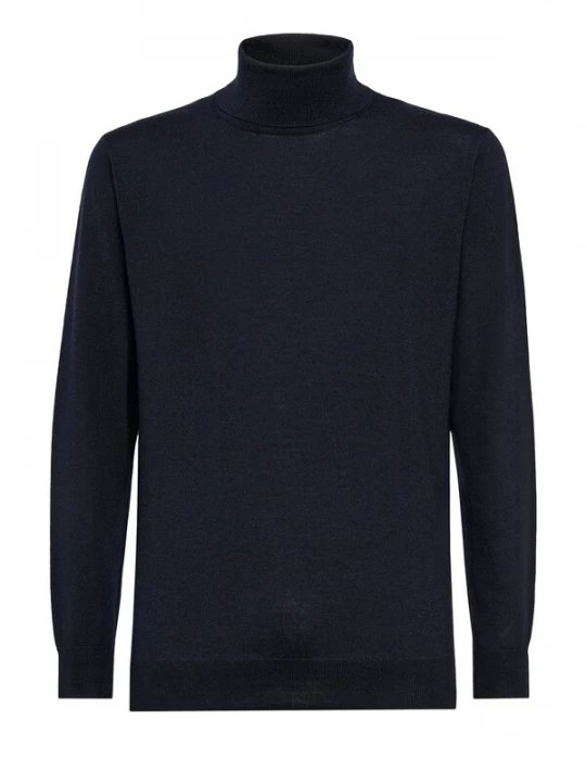 Foto van product Boggi Milano Trui navy