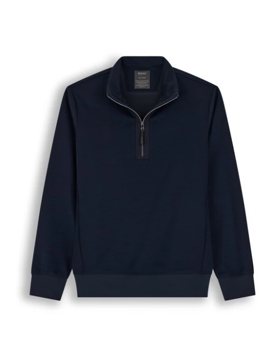 Foto van product Boggi Milano Trui navy