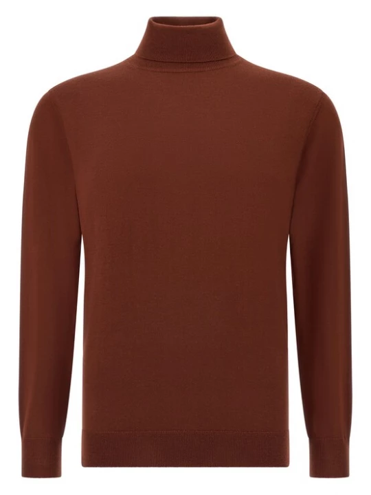 Foto van product Boggi Milano Trui roestrood