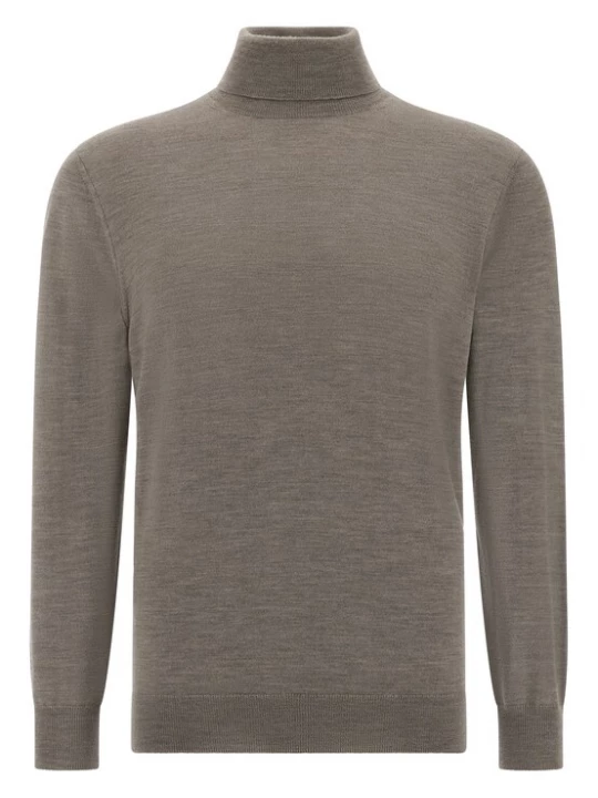 Foto van product Boggi Milano Trui taupe