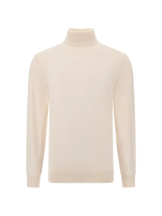 Foto van product Boggi Milano Trui wolwit