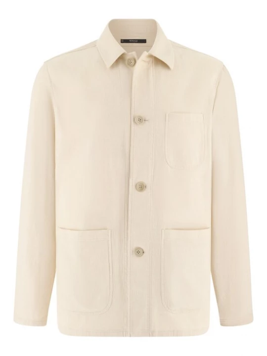Foto van product Boggi Milano Tussenjas beige
